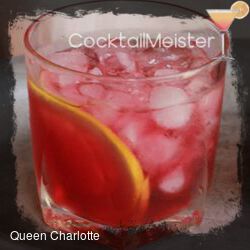 Queen Charlotte